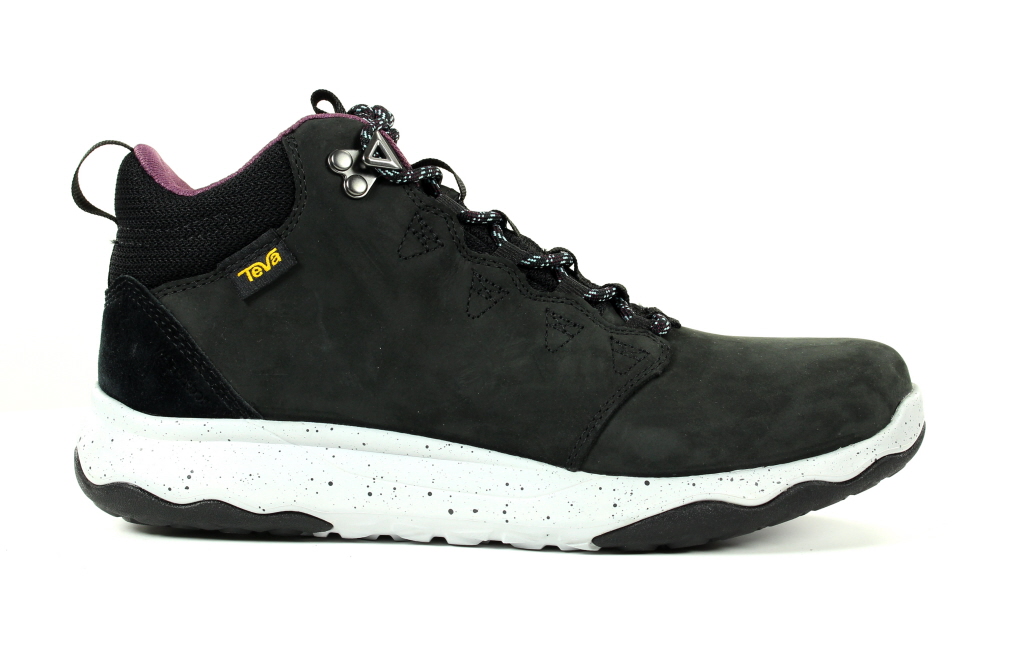 teva arrowood mid womens