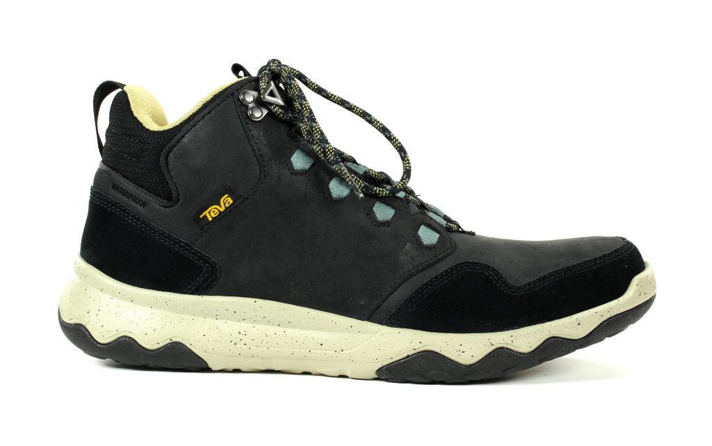 arrowood sneaker