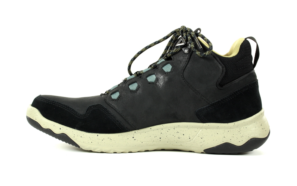 teva arrowood lux mid
