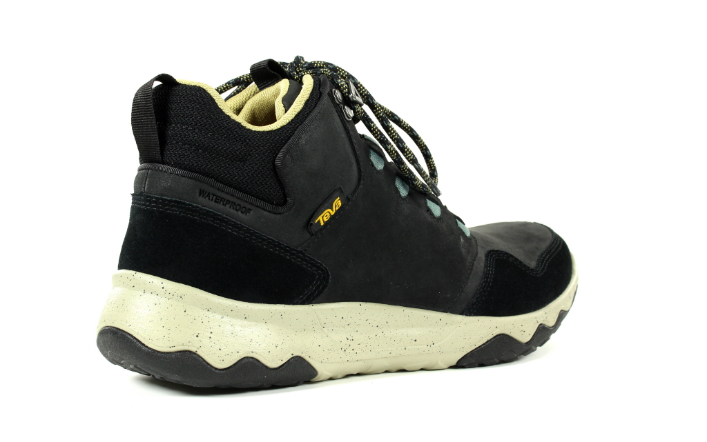 teva arrowood lux mid