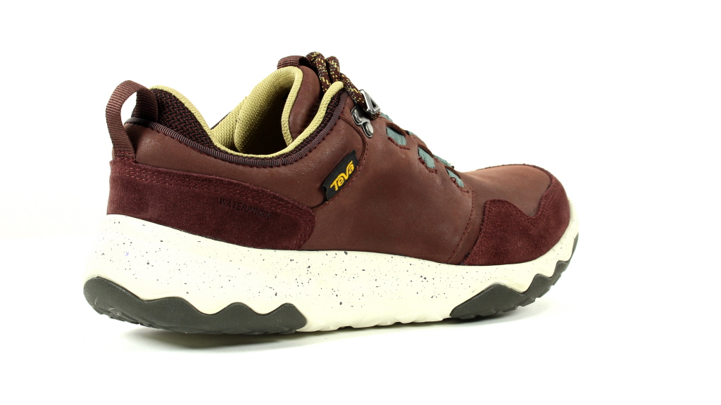teva arrowood lux wp