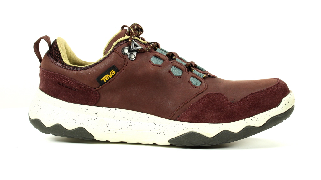arrowood sneaker