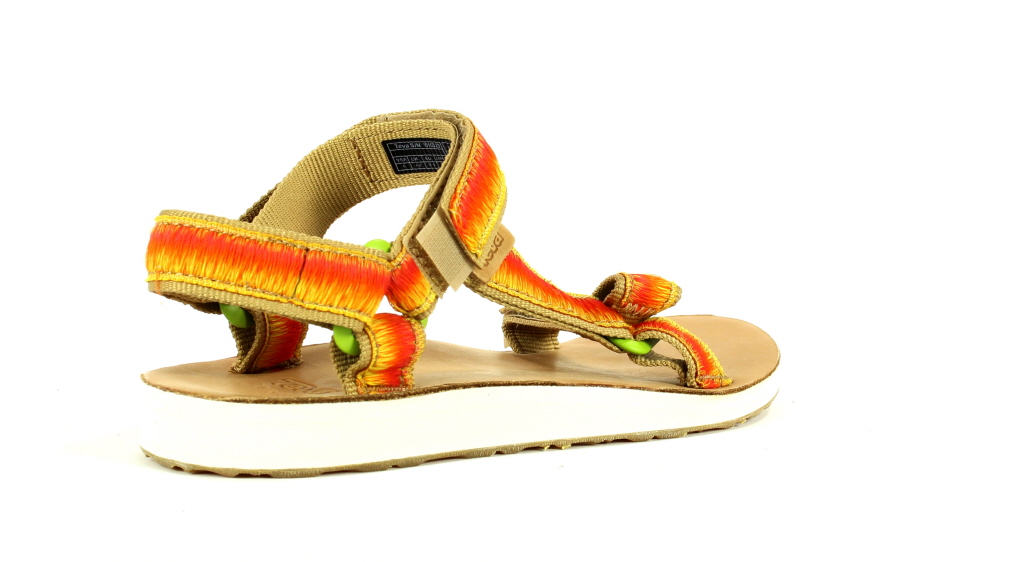 teva universal ombre