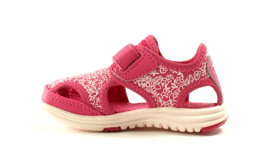 teva tidepool closed toe