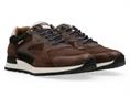 Tiago brown leather d01