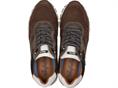 Tiago brown leather d01
