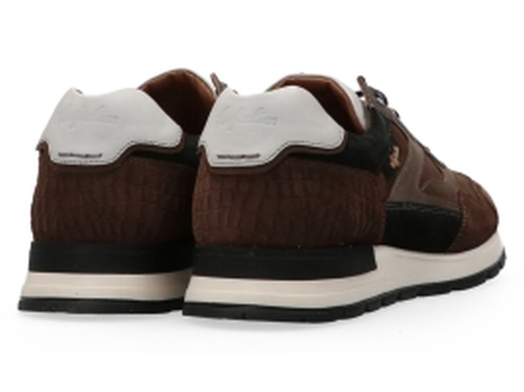 Tiago brown leather d01