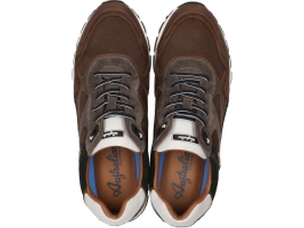 Tiago brown leather d01