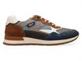 Tiago grey leather k99