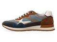 Tiago grey leather k99