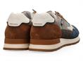 Tiago grey leather k99