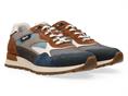 Tiago grey leather k99