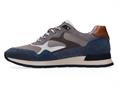 Tiago grey leather kb3