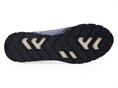 Tiago grey leather kb3