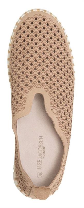 Tulip 3275 flats latte