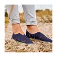 Tulip 3275 flats navy