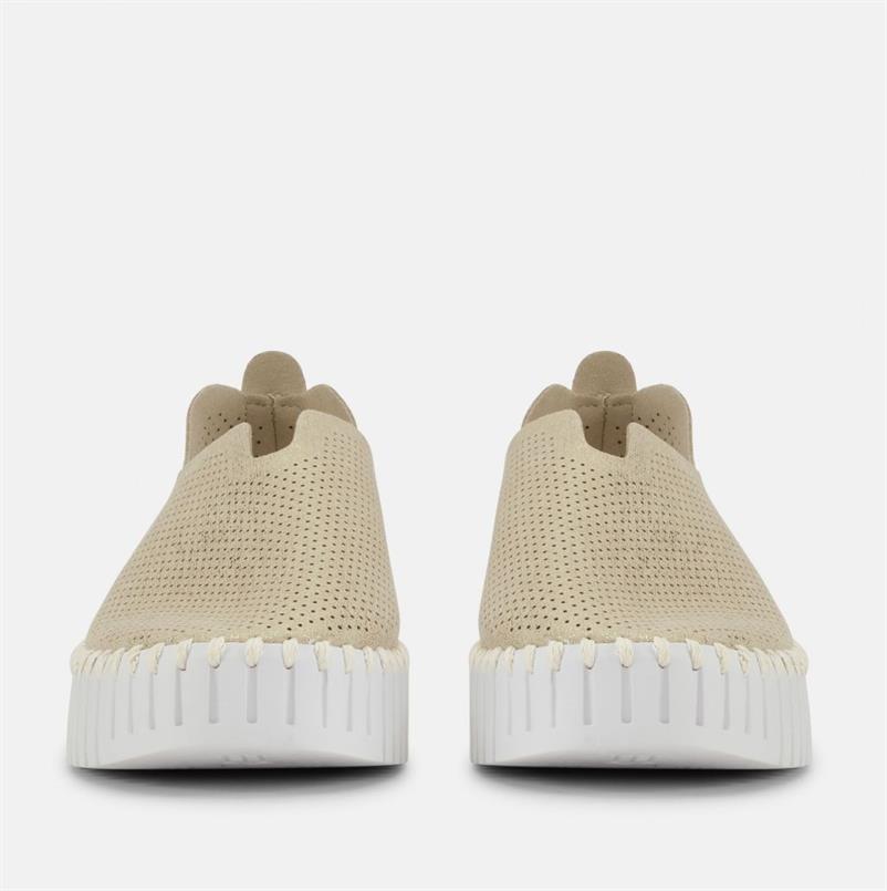 Tulip 3577 platin white