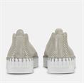 Tulip 3577 silver white