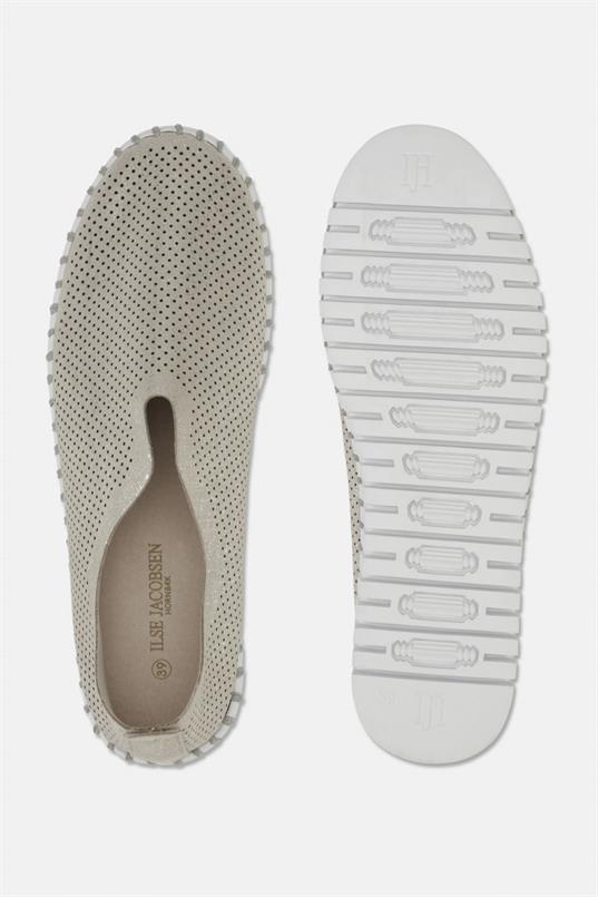 Tulip 3577 silver white