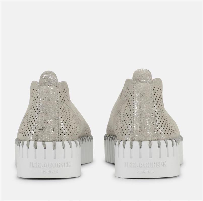 Tulip 3577 silver white