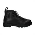 Ug44 black schapenvacht