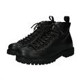 Ug44 black schapenvacht