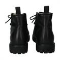 Ug44 black schapenvacht