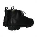 Ug44 black schapenvacht