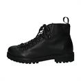 Ug44 black schapenvacht