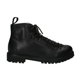 Ug44 black schapenvacht