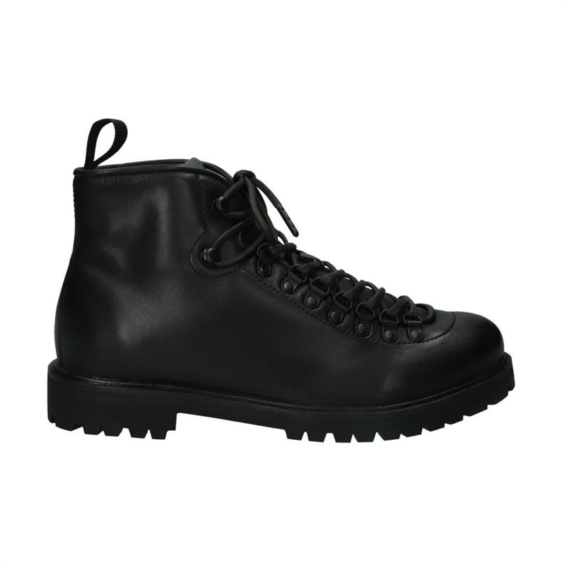 Ug44 black schapenvacht