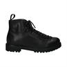 Ug44 black schapenvacht