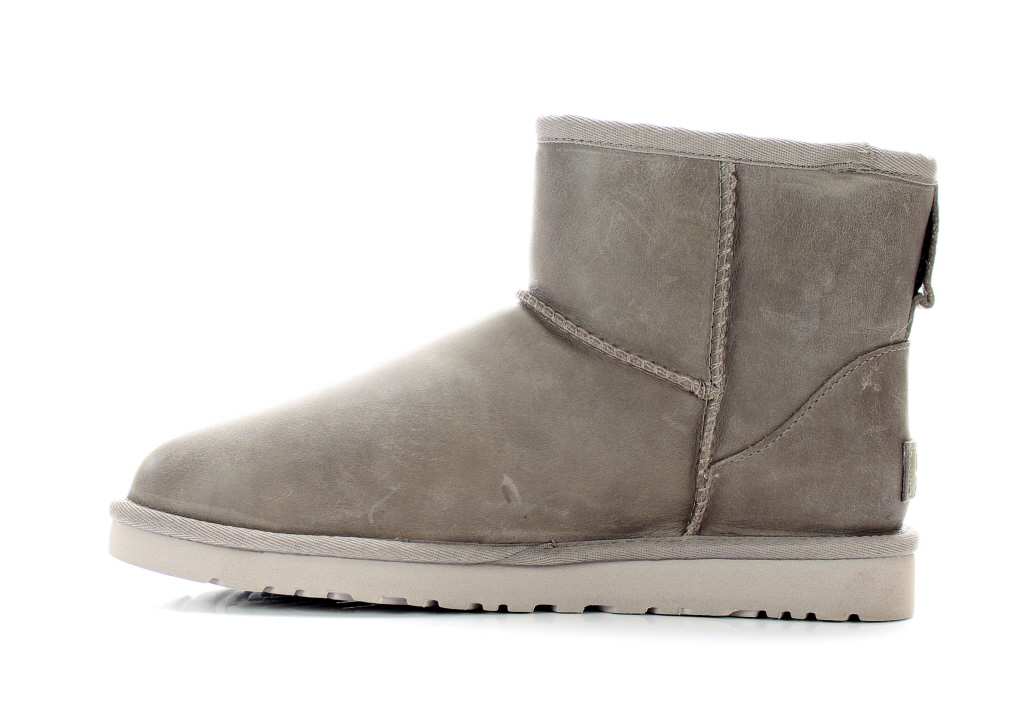 uggs mini blauw uggs mini blauw
