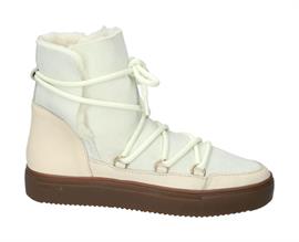 Ul87 off white schapenvacht