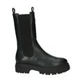 Ul88 black schapenvacht