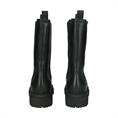 Ul88 black schapenvacht