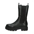Ul88 black schapenvacht