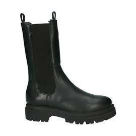 Ul88 black schapenvacht