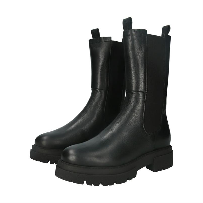 Ul88 black schapenvacht