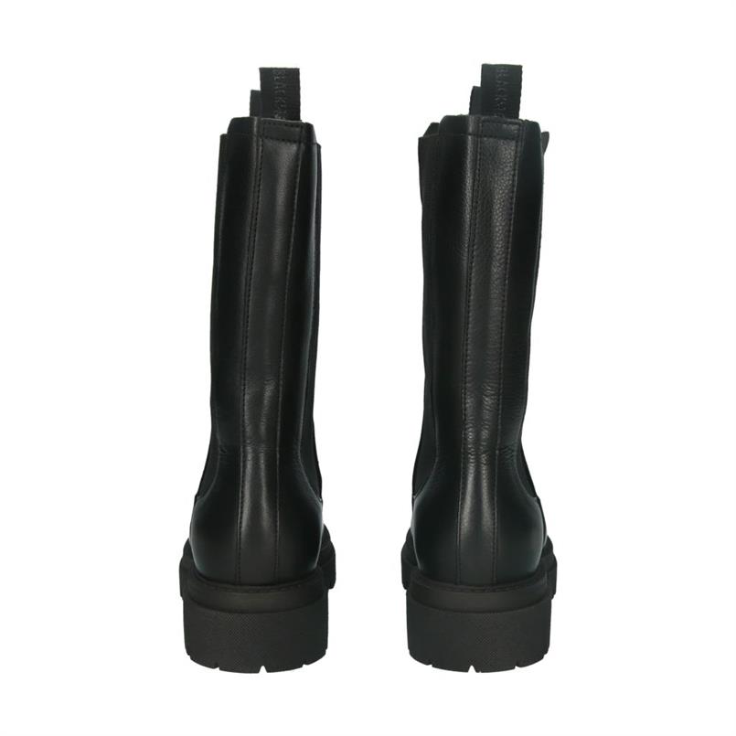 Ul88 black schapenvacht