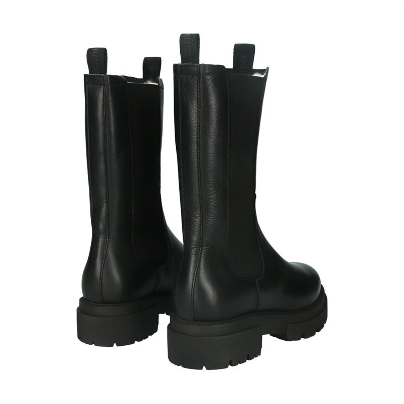Ul88 black schapenvacht