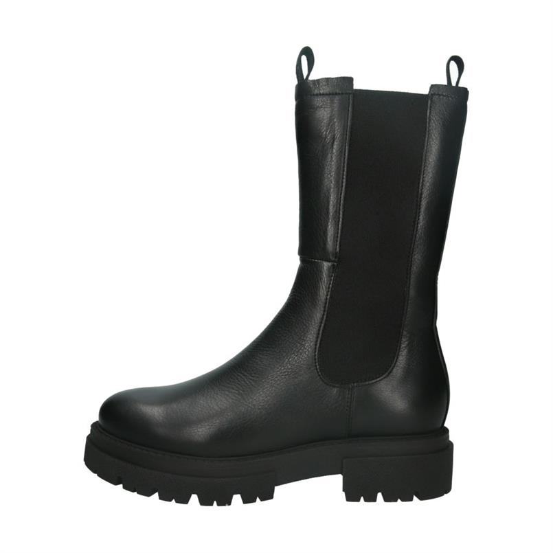 Ul88 black schapenvacht