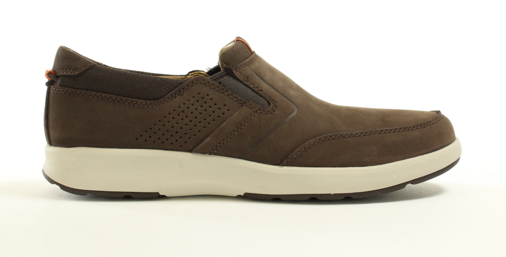 Clarks un trail step sale