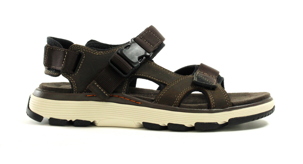 Clarks un trek bar sandals on sale