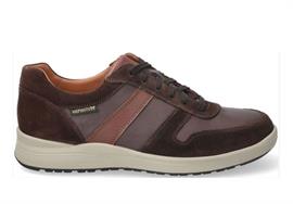 Vito dark brown velsport