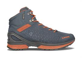 Walker n4d gtx mid ws 520808