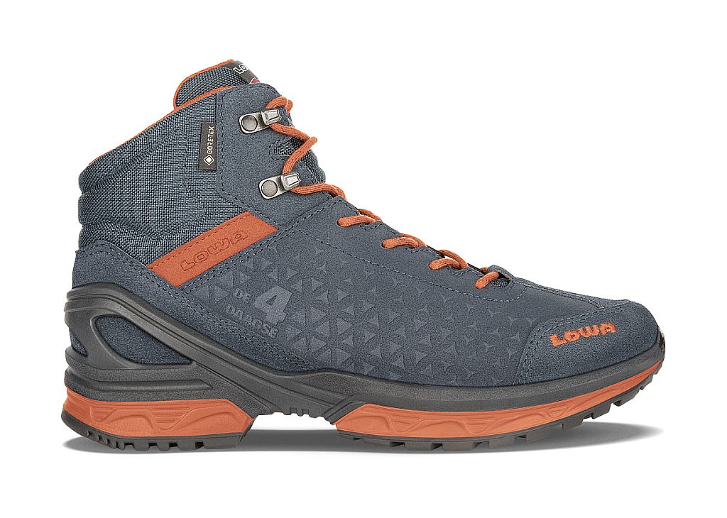 Walker n4d gtx mid ws 520808