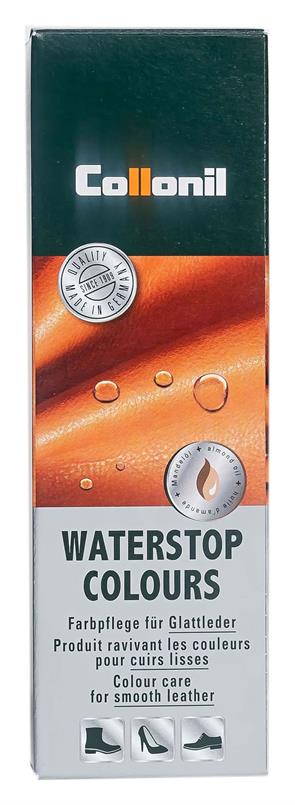 Waterstop col. 398 middelbruin