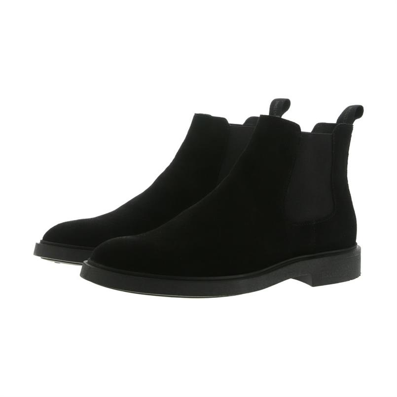Wg81 black