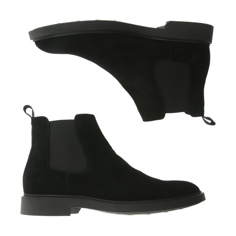Wg81 black